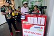 Người chơi đã chán vé số tự chọn của Vietlott?
