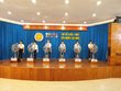 Công ty xổ số kiến thiết Gia Lai làm công tác an sinh xã hội.